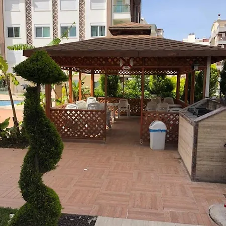 Riva Rezidans * Antalya