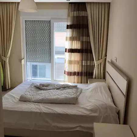 Riva Rezidans Apartment Antalya