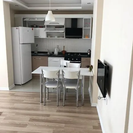 Apartment Riva Rezidans