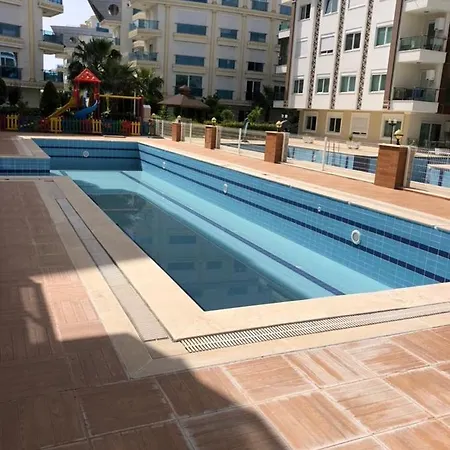 Apartmán Riva Rezidans